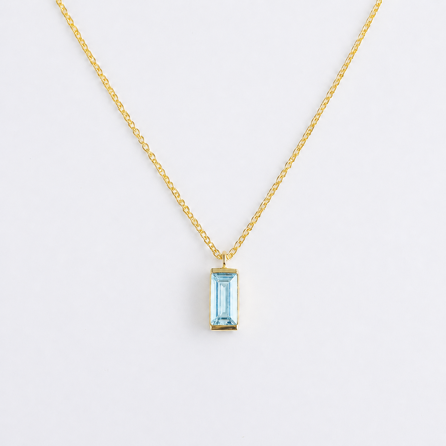 Kyoto Necklace