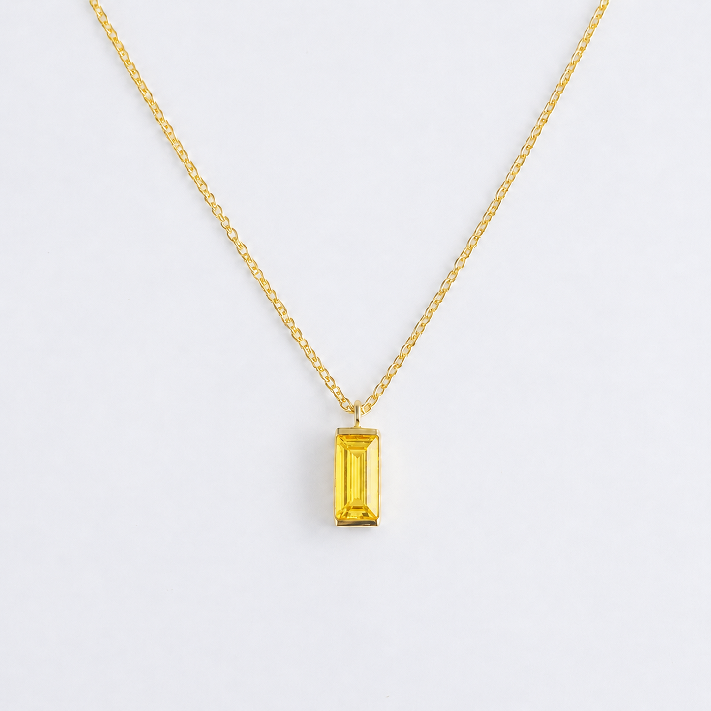 Kyoto Necklace