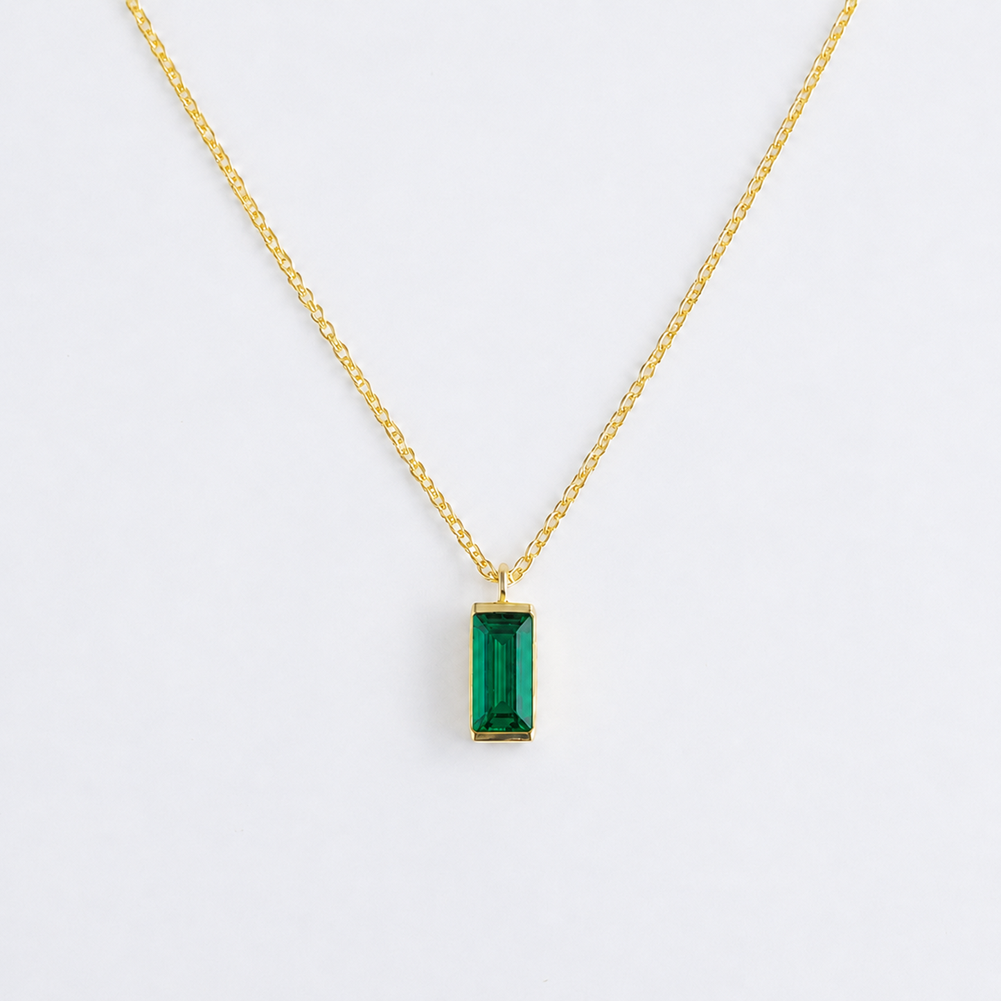 Kyoto Necklace