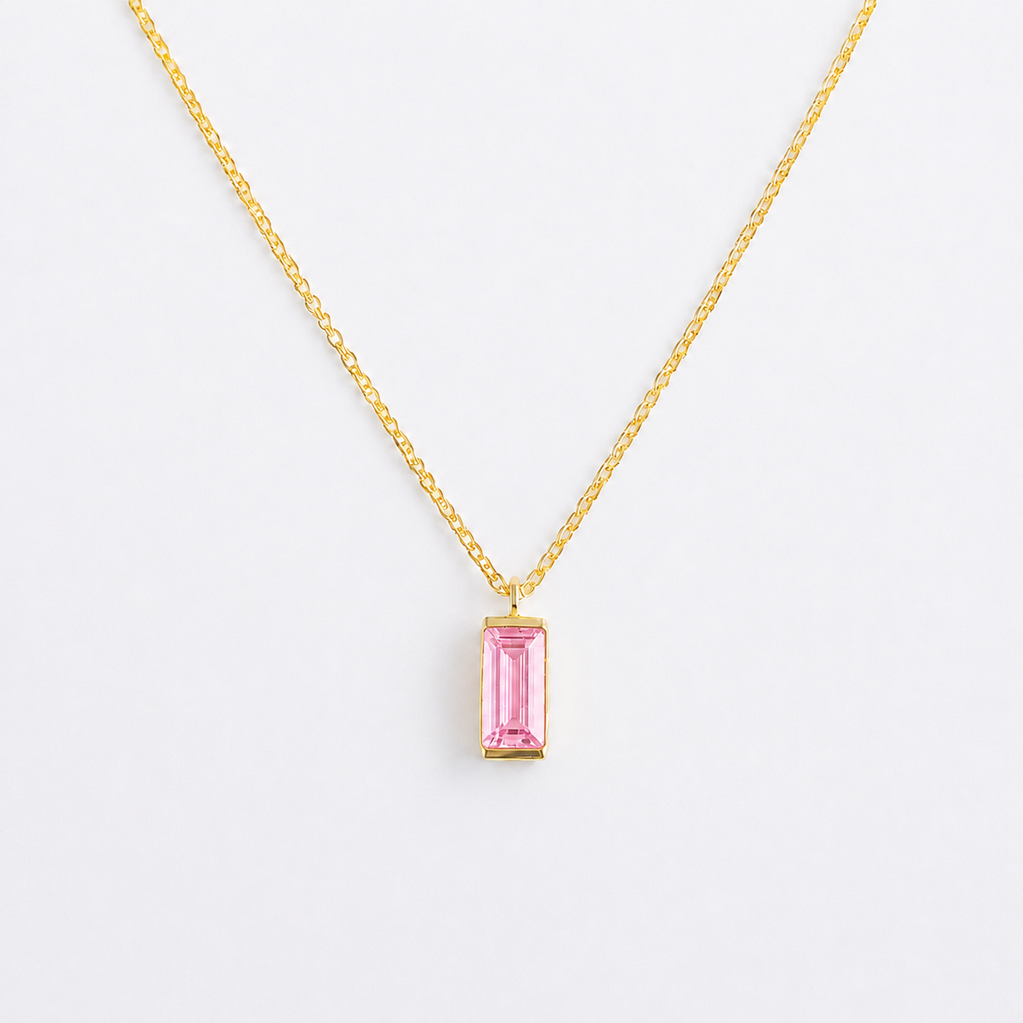 Kyoto Necklace