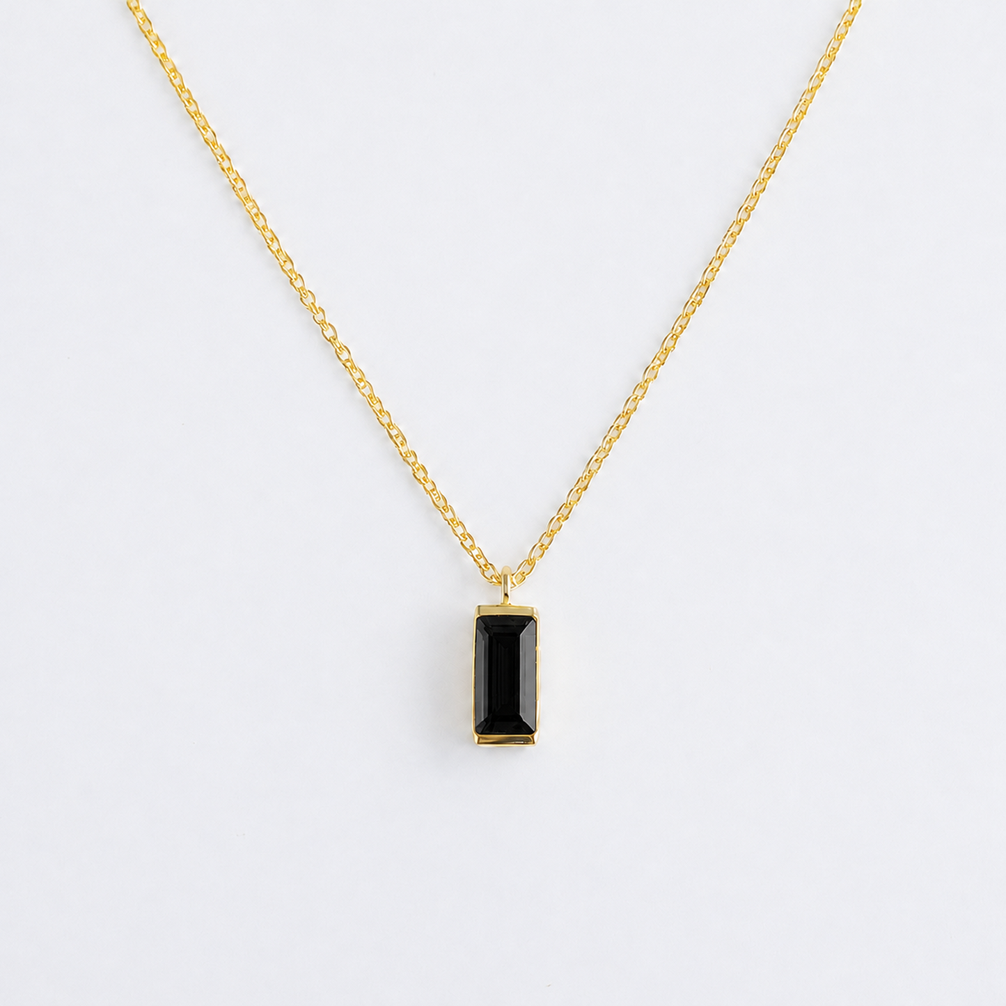 Kyoto Necklace