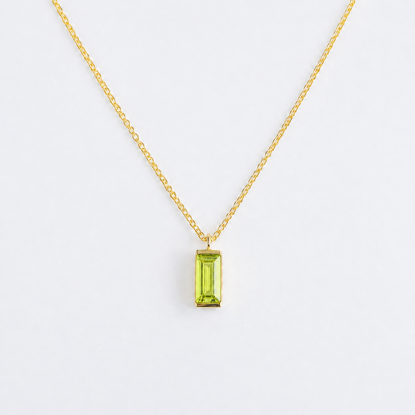 Kyoto Necklace