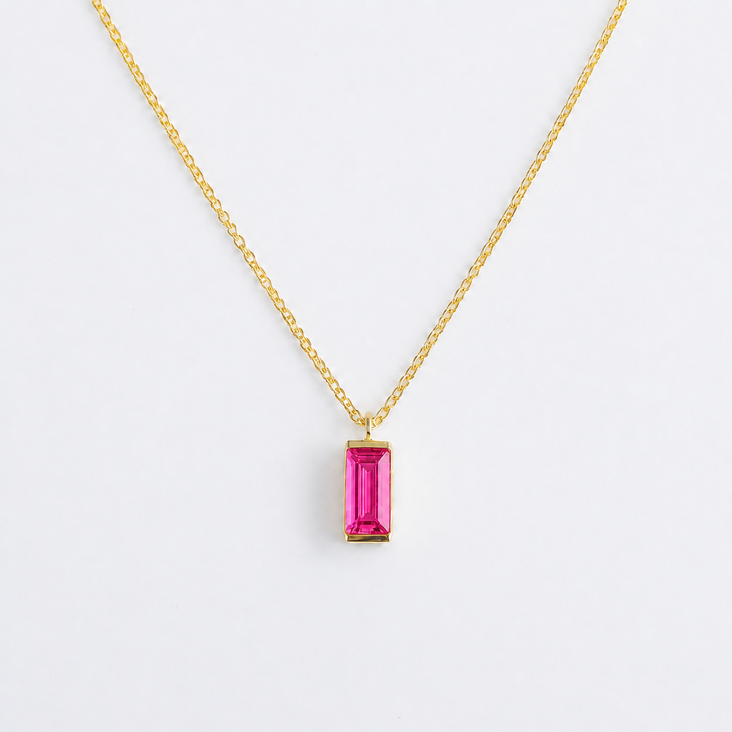 Kyoto Necklace