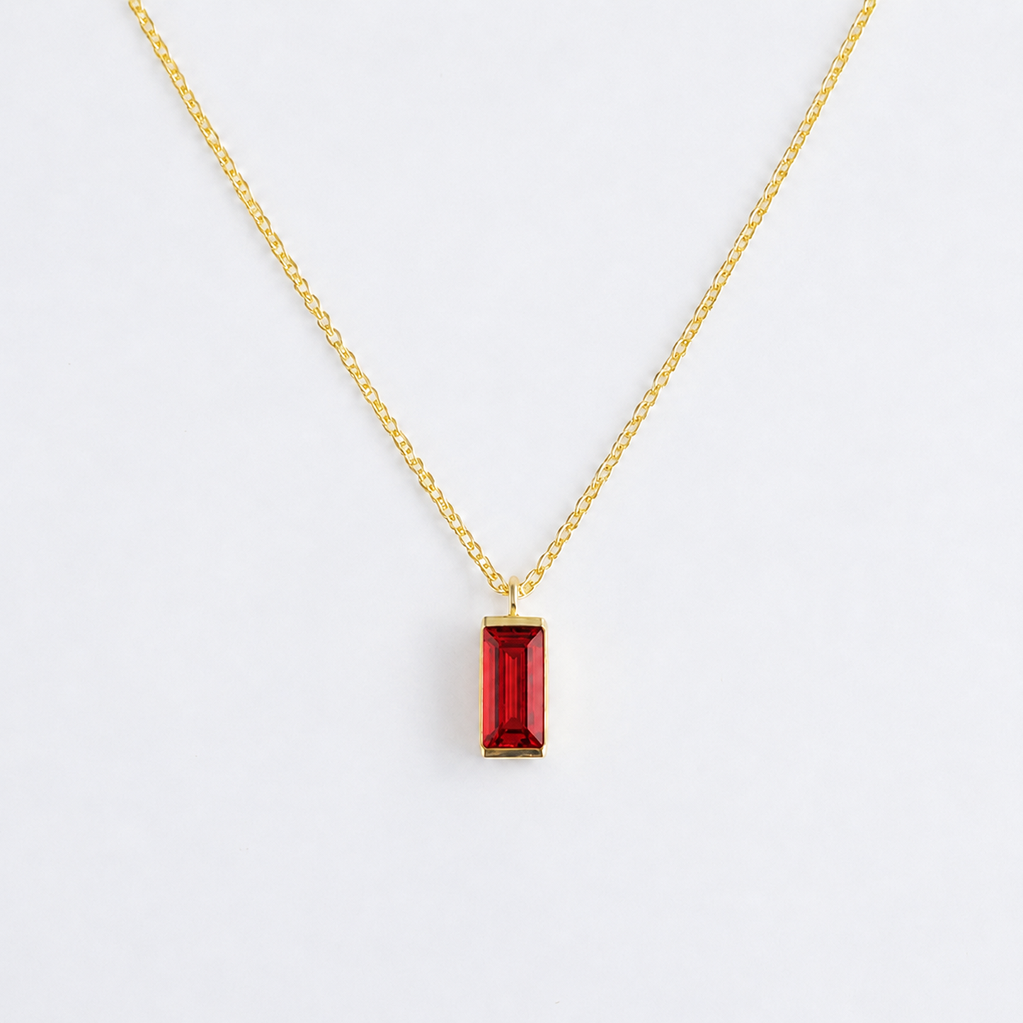 Kyoto Necklace