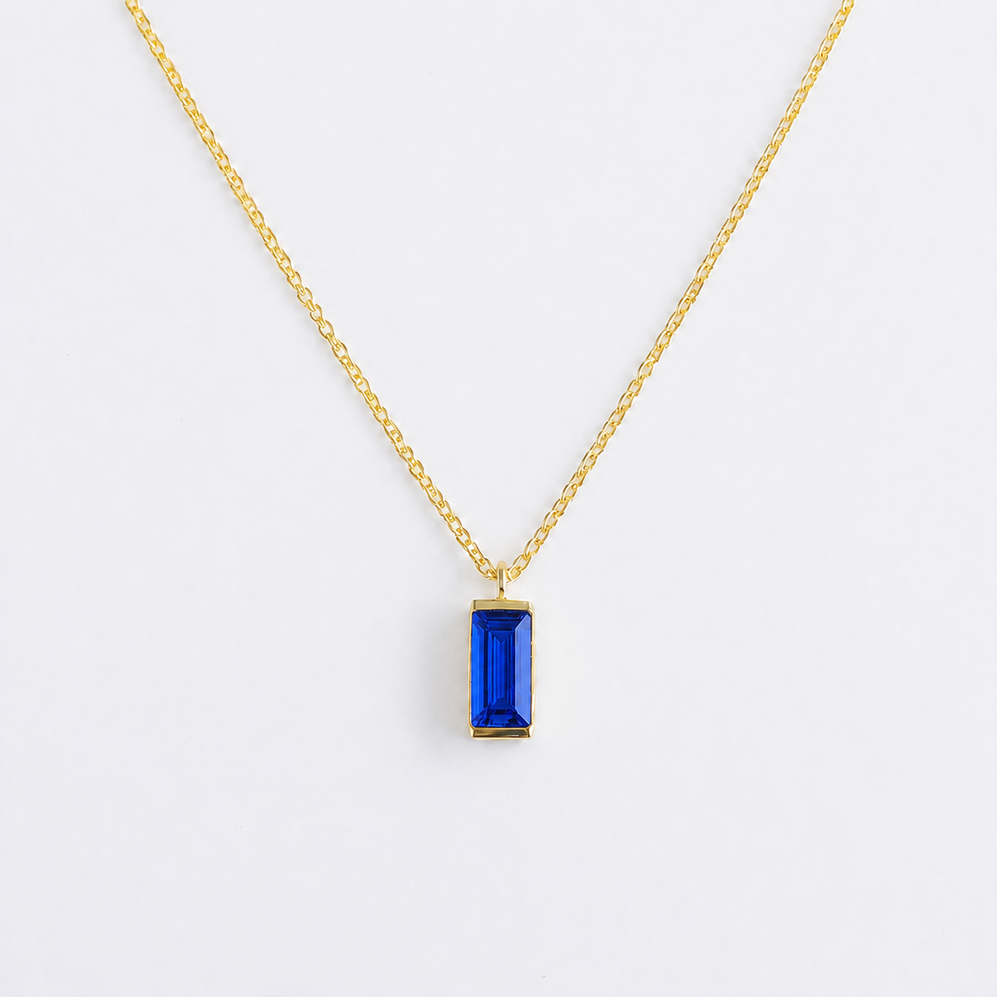 Kyoto Necklace
