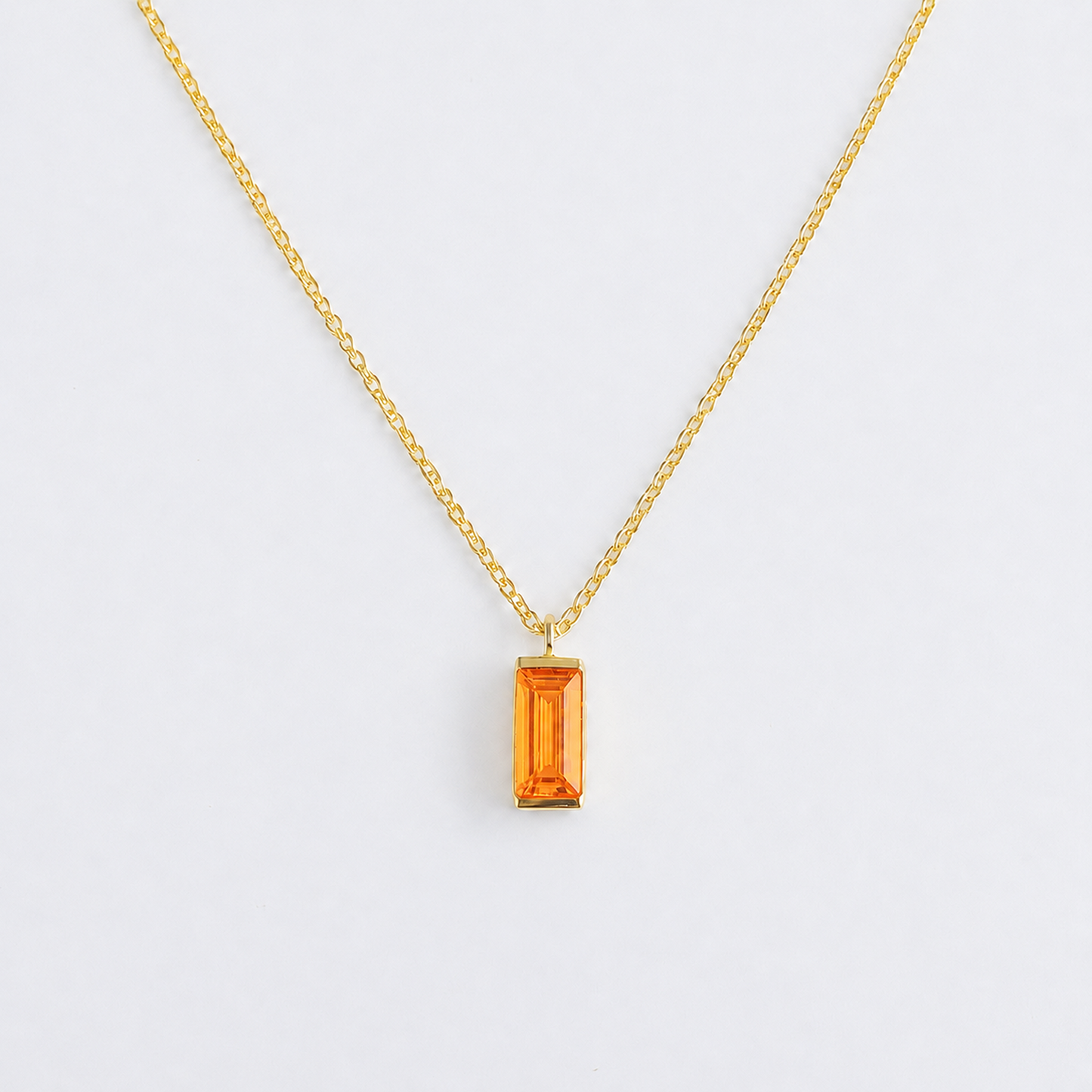 Kyoto Necklace