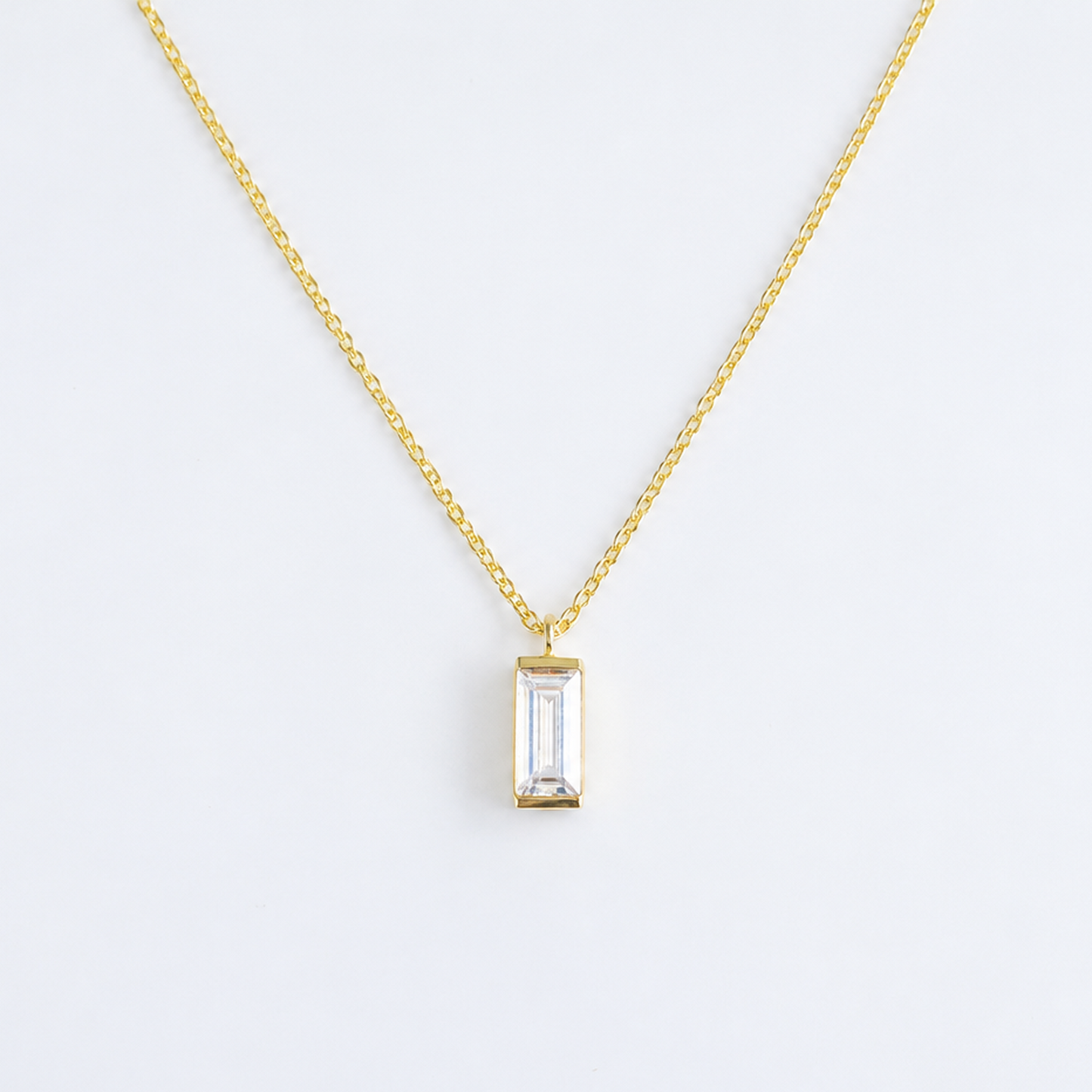 Kyoto Necklace