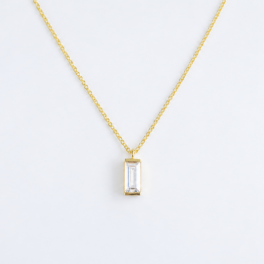 Kyoto Necklace