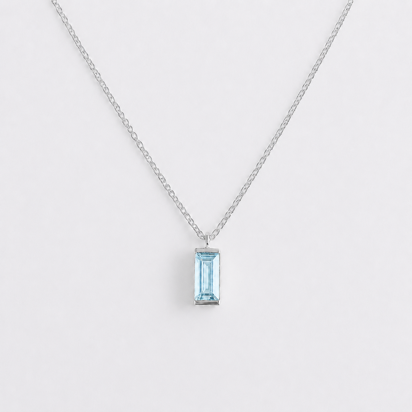 Kyoto Necklace