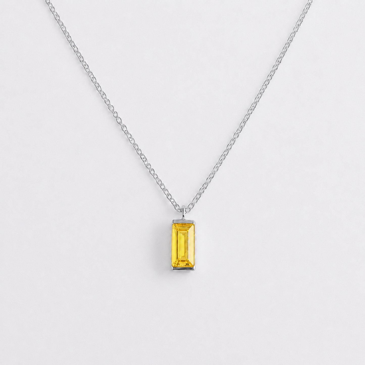 Kyoto Necklace