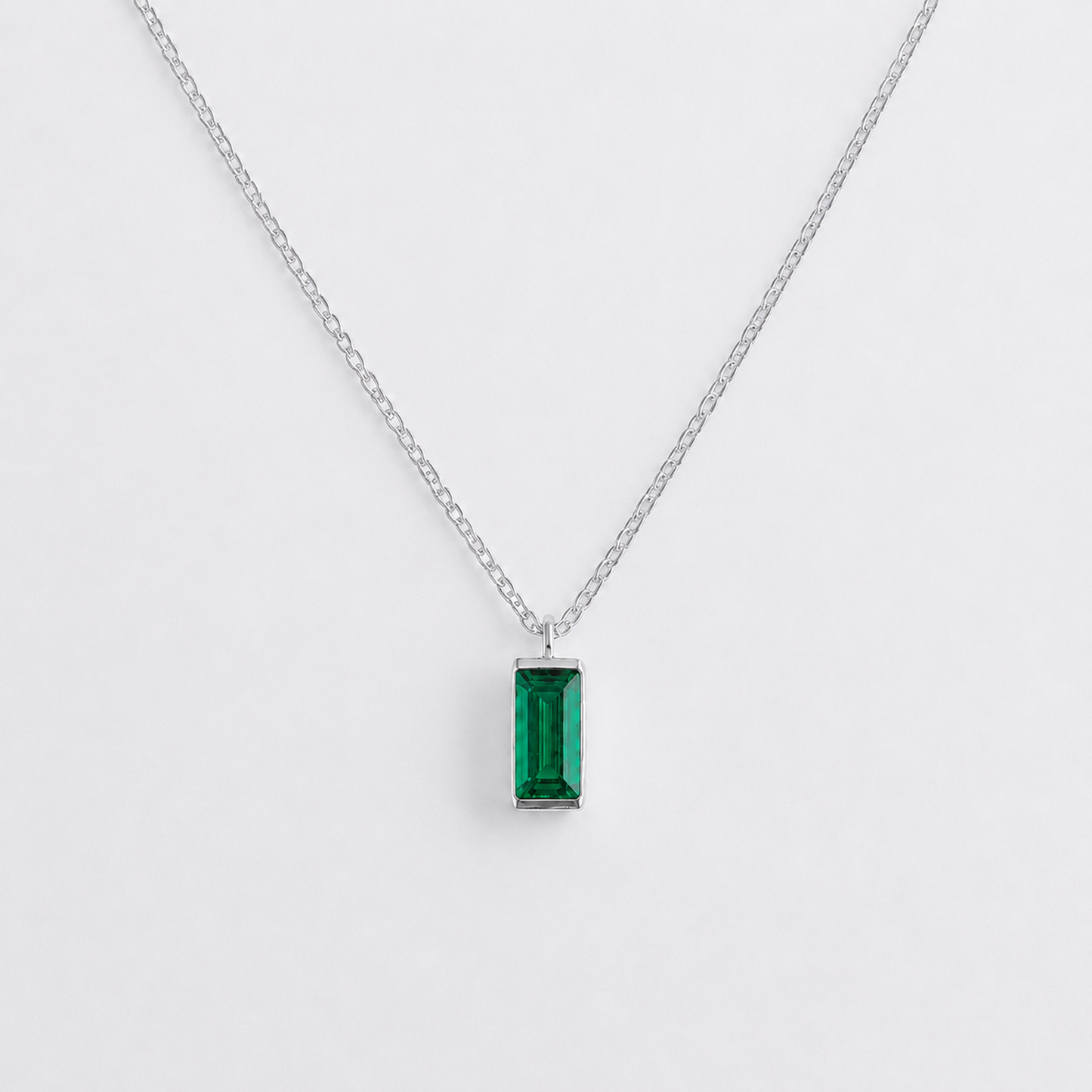 Kyoto Necklace