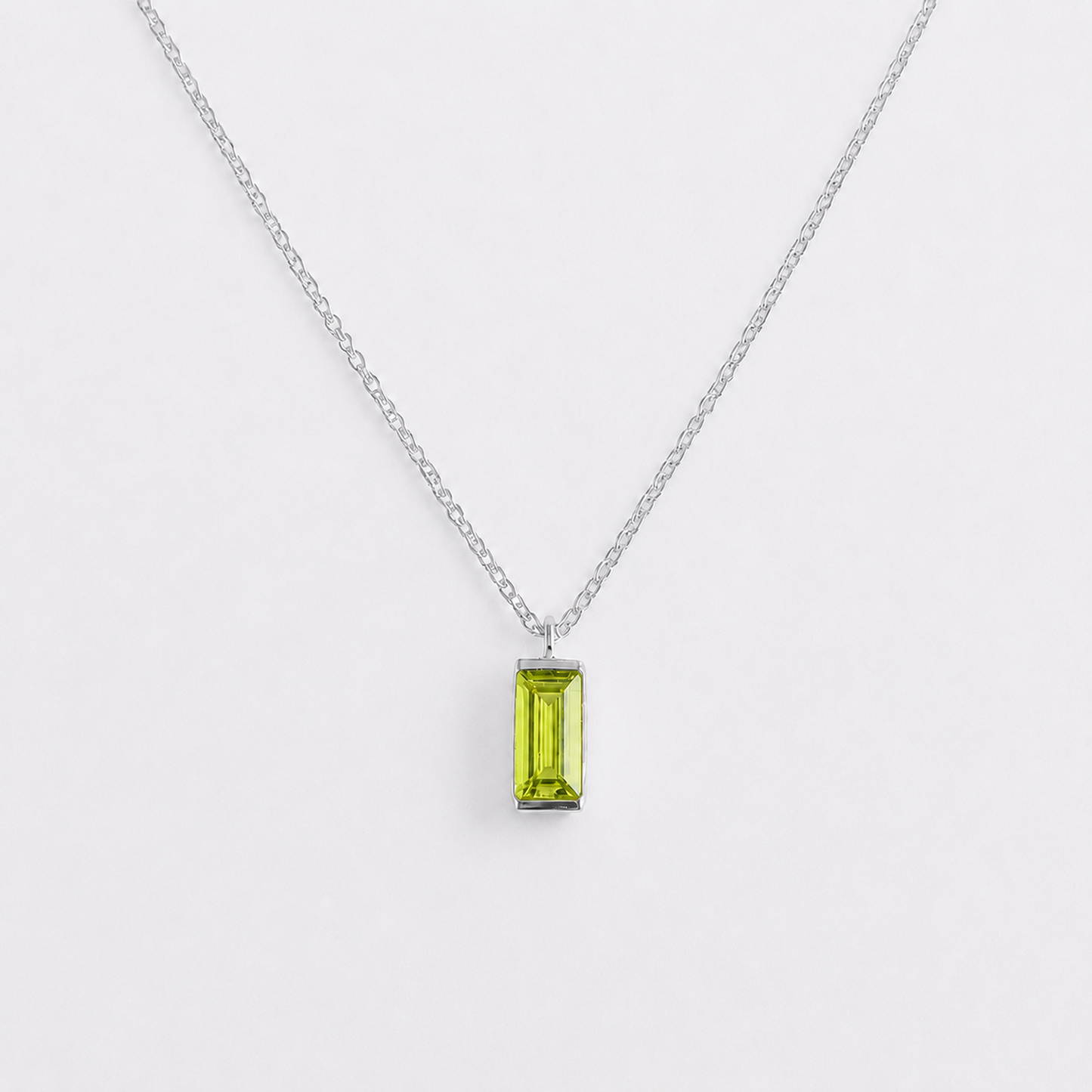 Kyoto Necklace