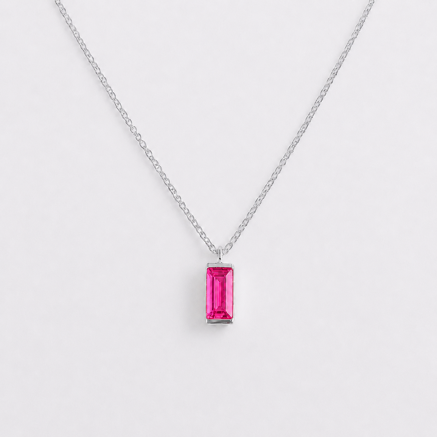 Kyoto Necklace