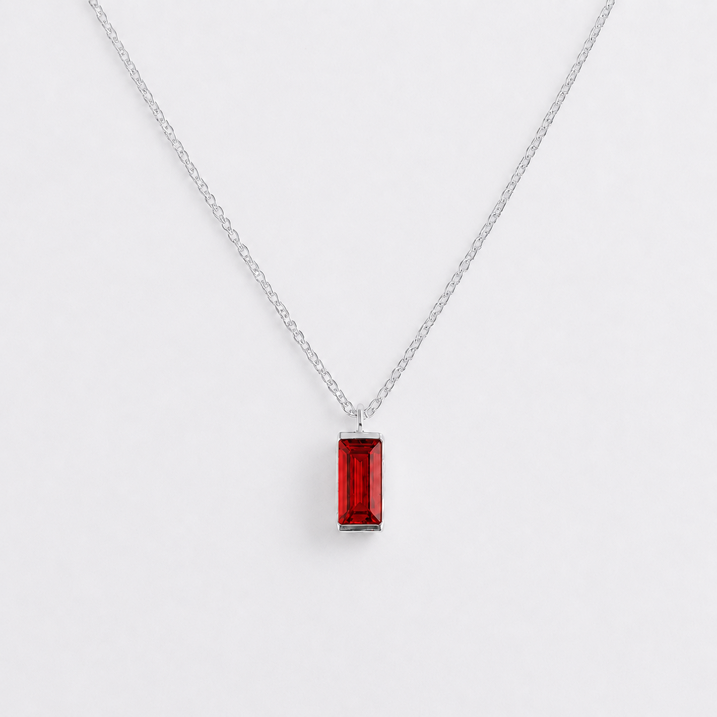 Kyoto Necklace