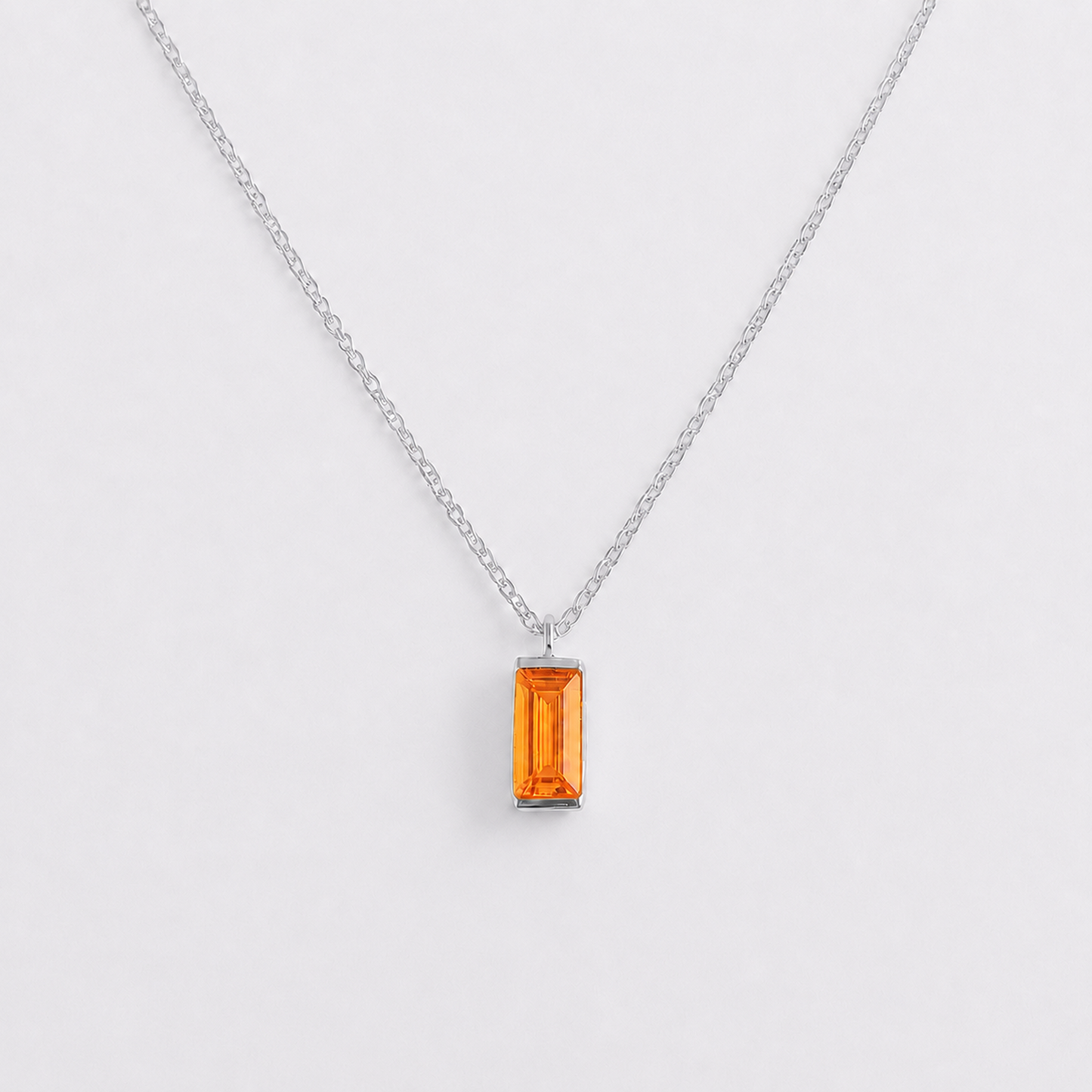 Kyoto Necklace