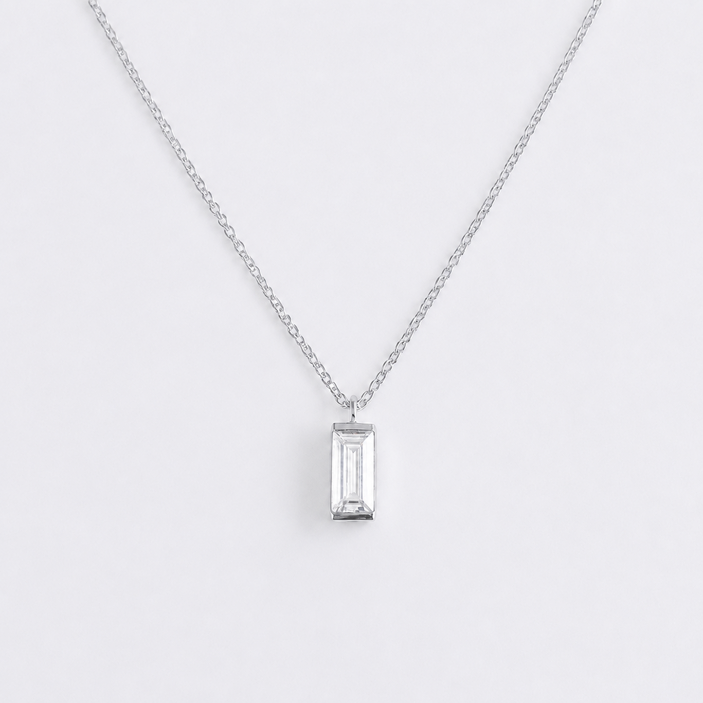 Kyoto Necklace