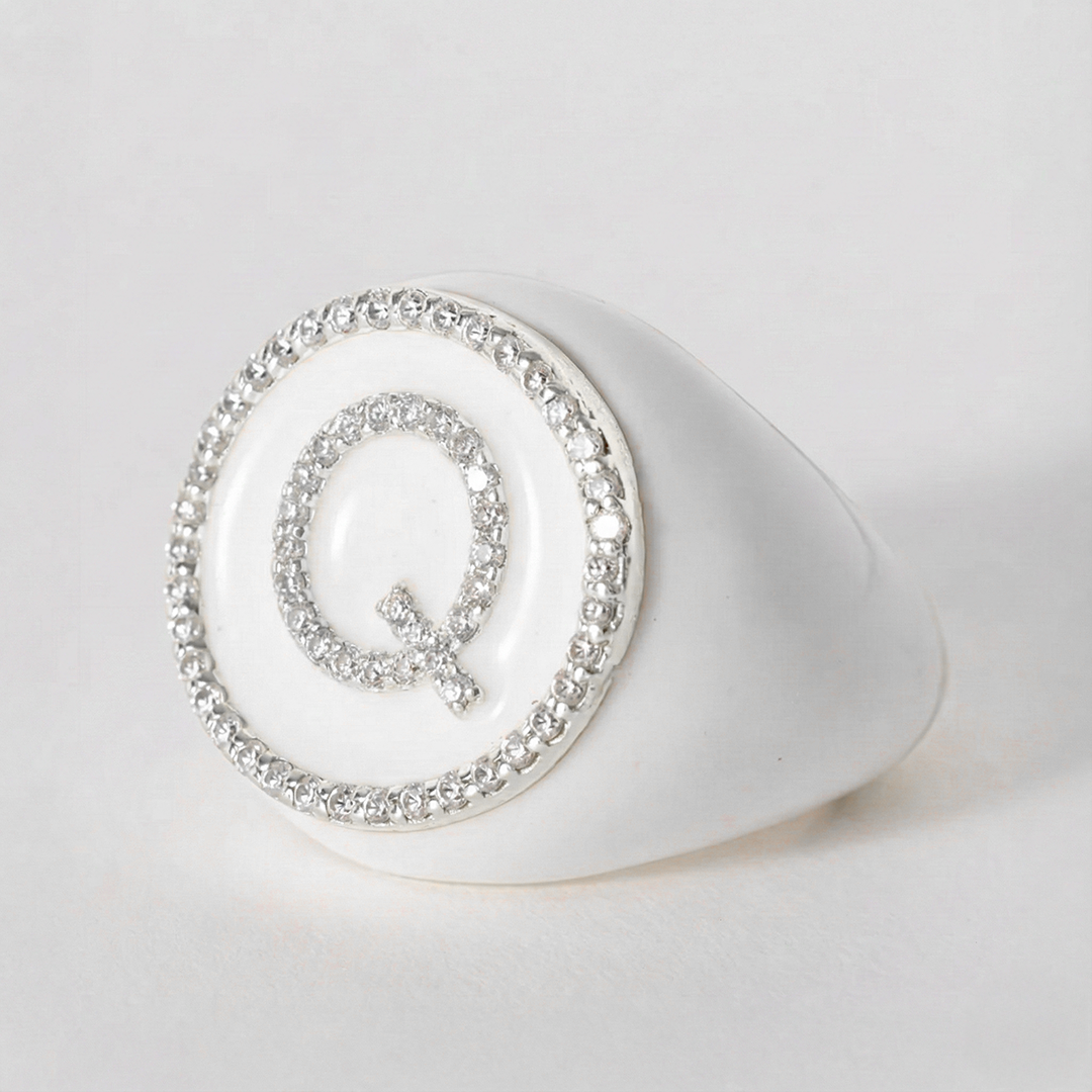 Allison Band - Silver