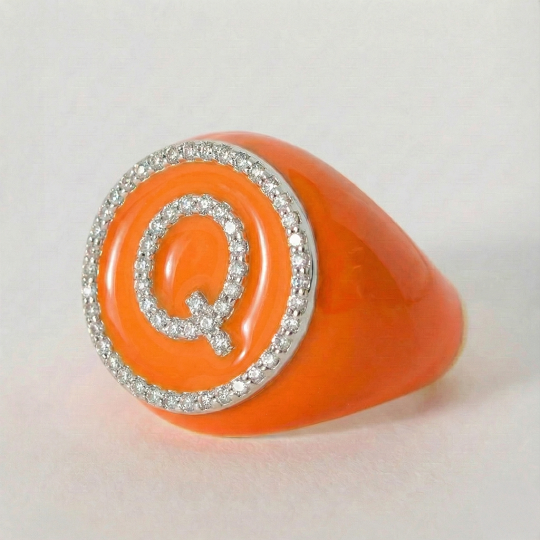 Allison Band - Silver