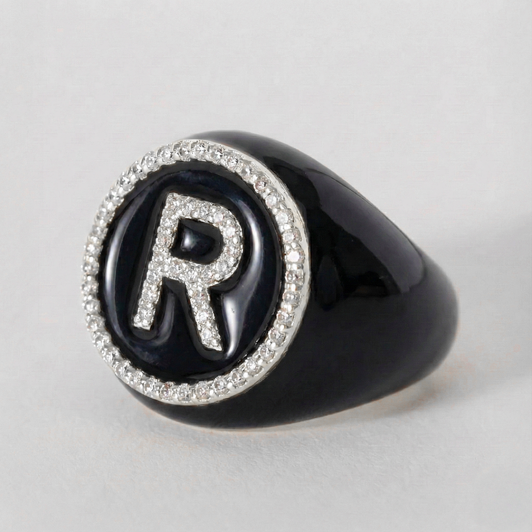 Allison Band - Silver