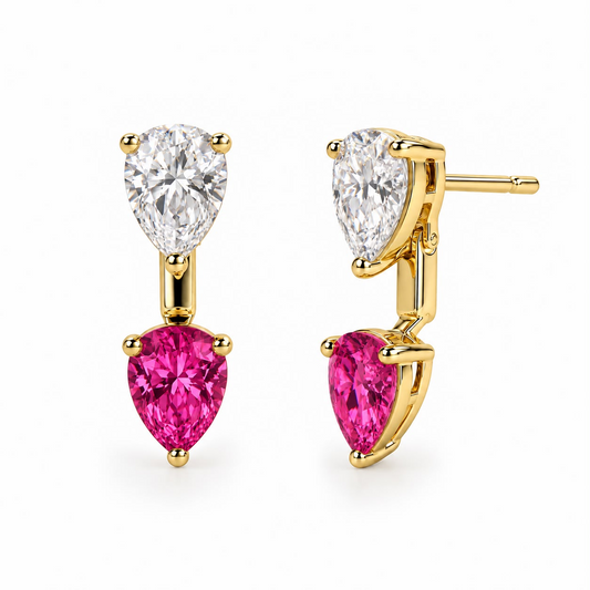 Ravello Drop Earrings