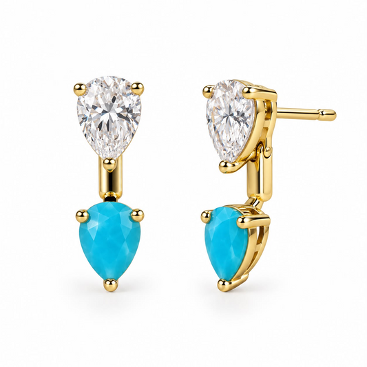 Ravello Drop Earrings