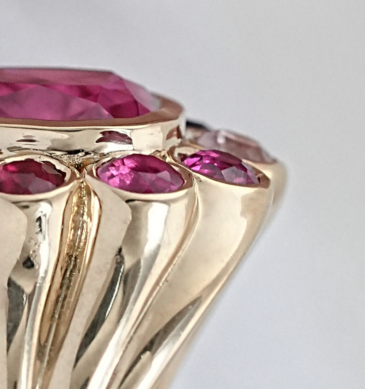 Quinton ring