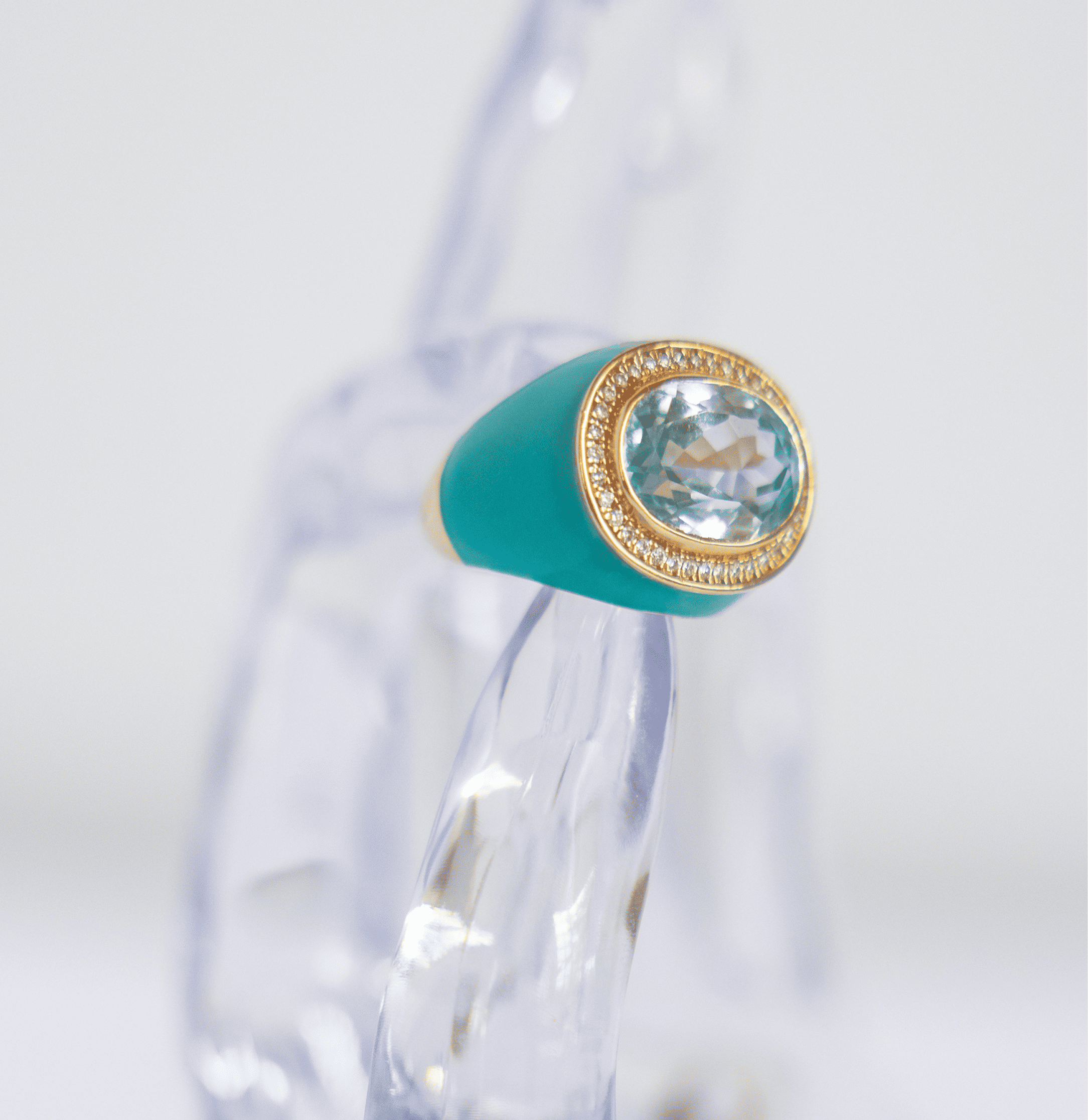 Jude ring
