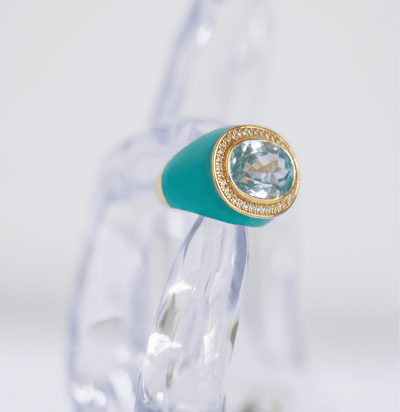 Jude ring