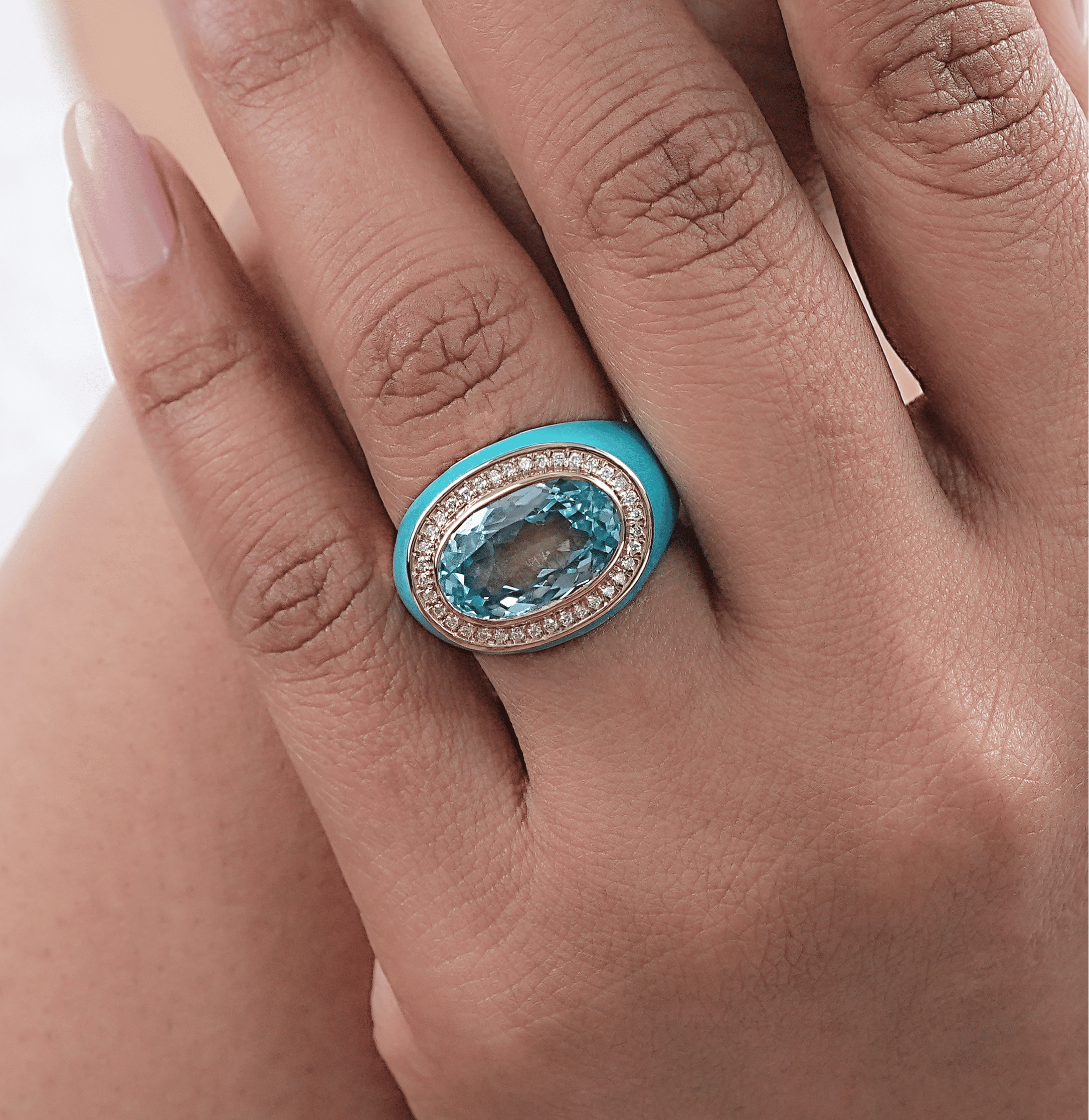 Jude ring