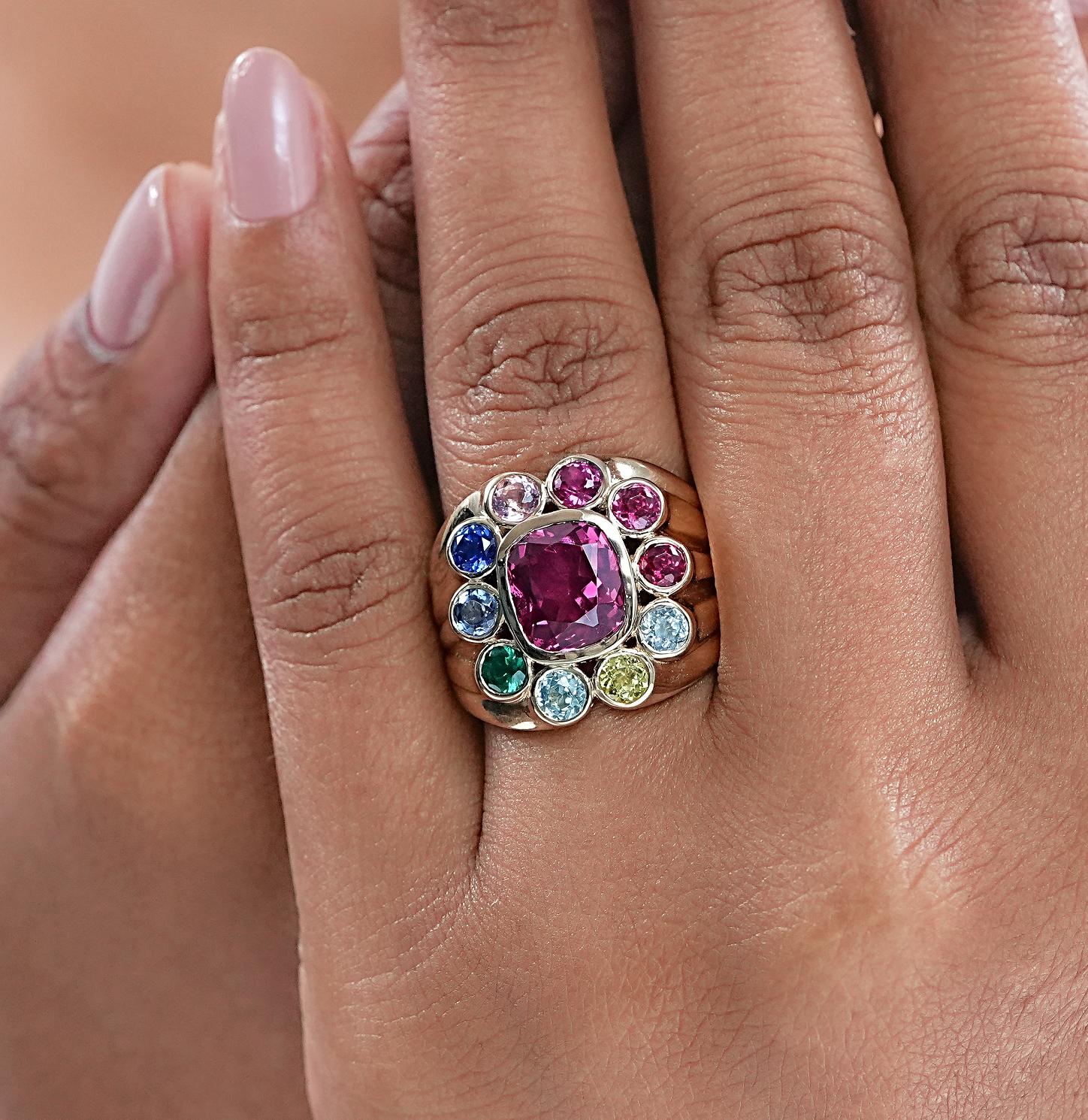 Quinton ring