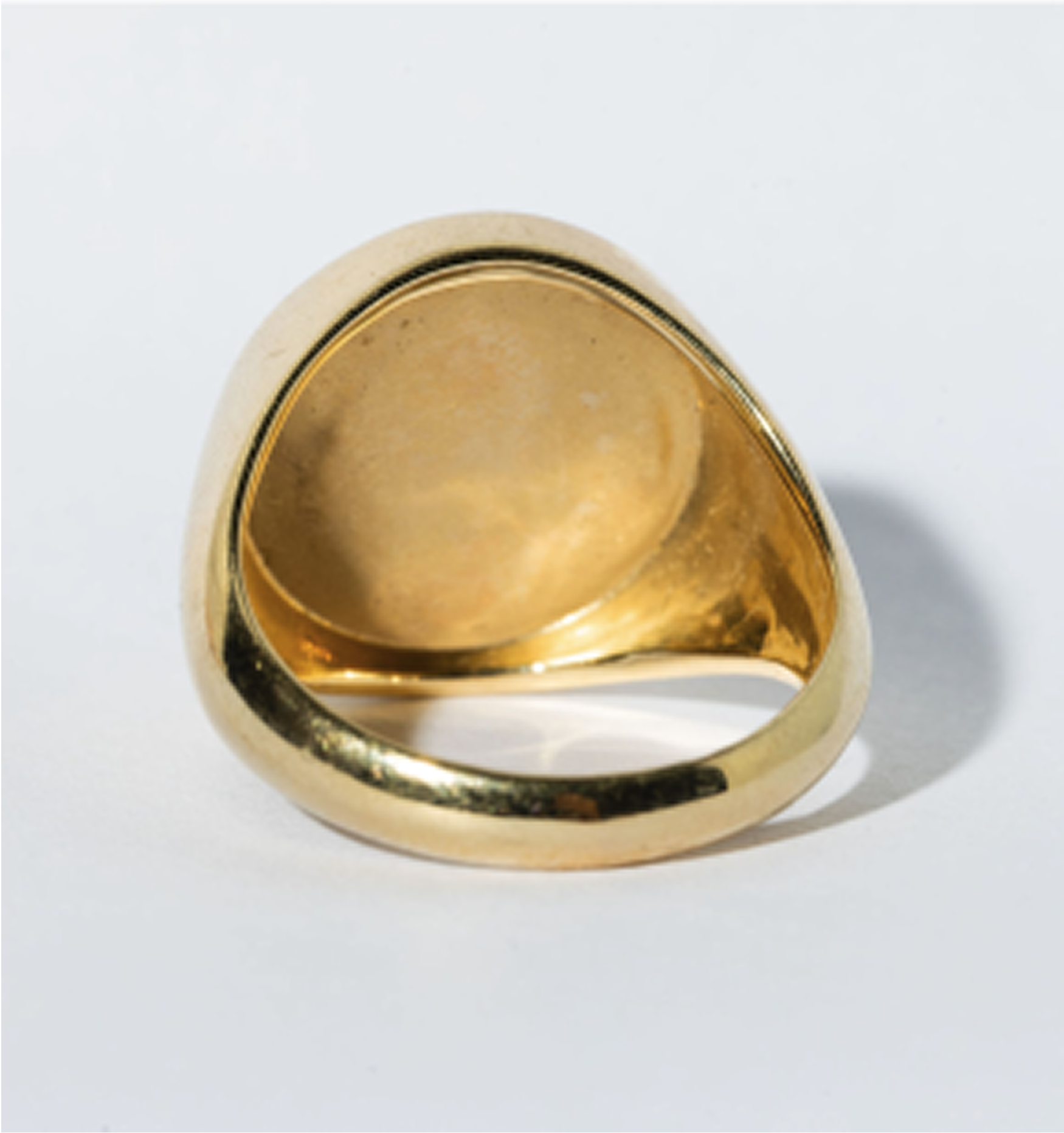 Jacques Zodiac Ring