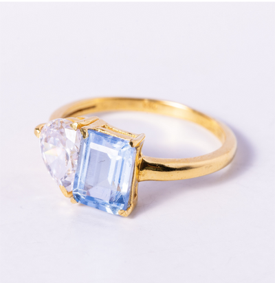 Pariggi Moi&Toi Ring