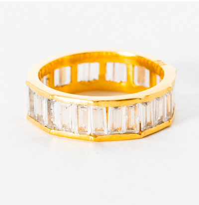 Eugenia Baguette Band