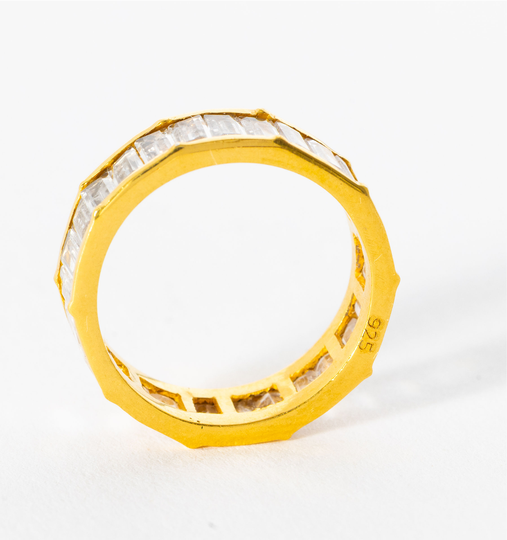 Eugenia Baguette Band