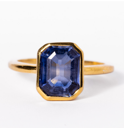 Blankie Solitaire Band