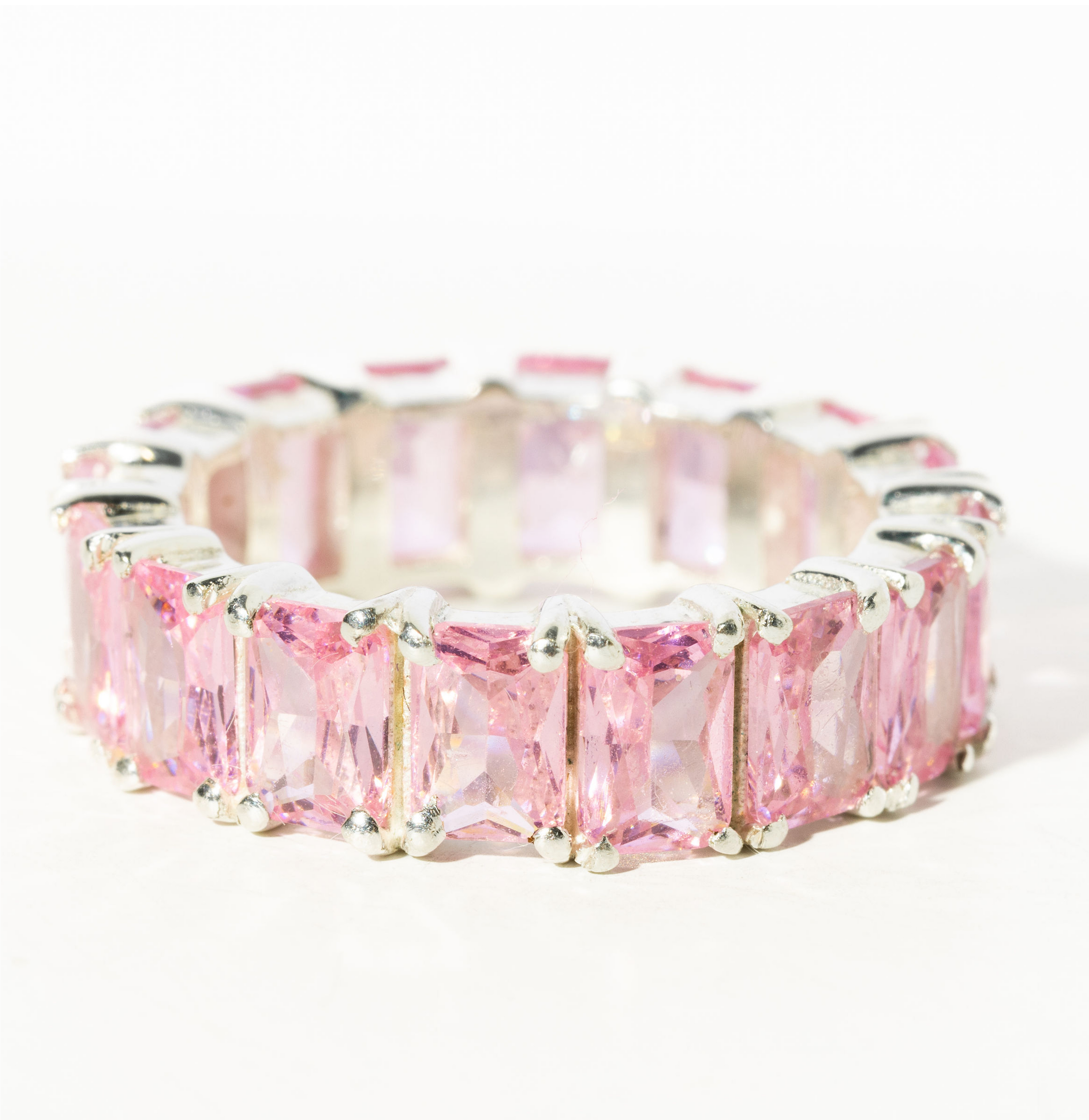 Carlyle Baguette Band