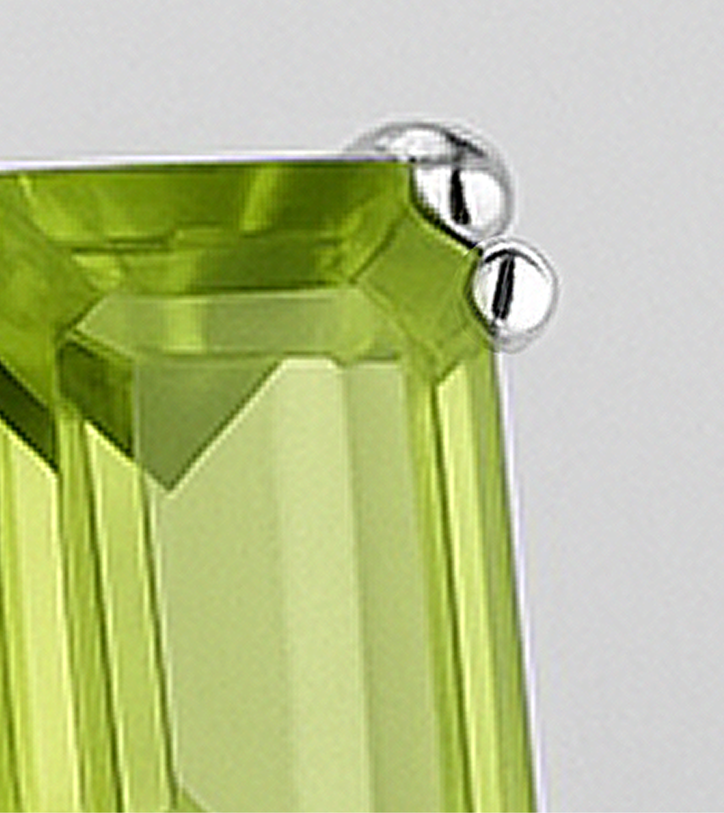 Marie drop earrings