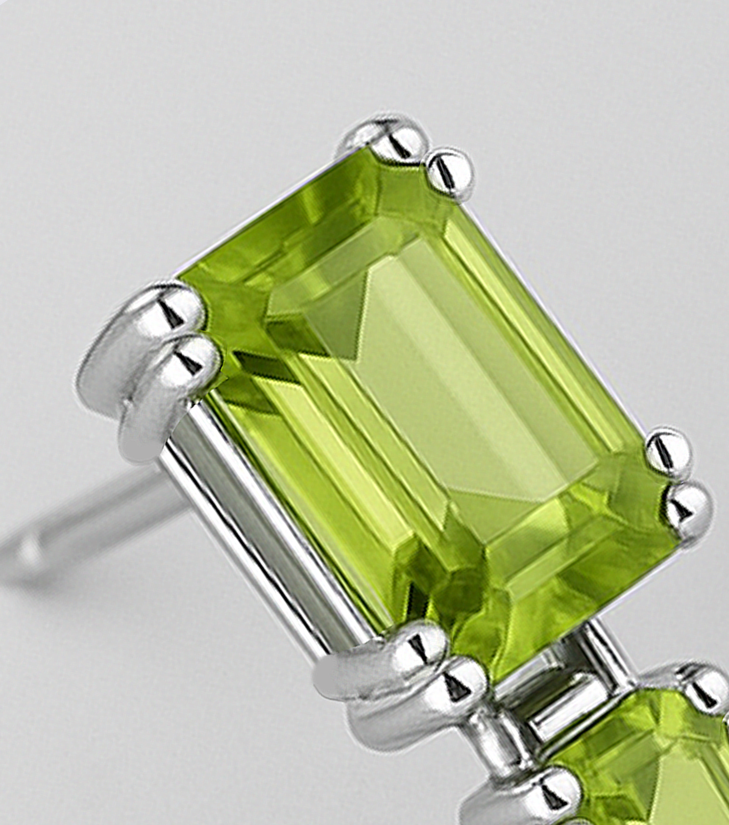Marie drop earrings