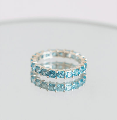 Auguste Eternity Band