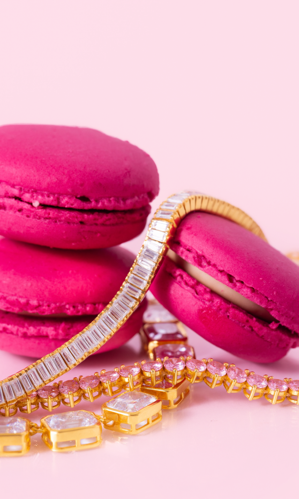 crafted for real life