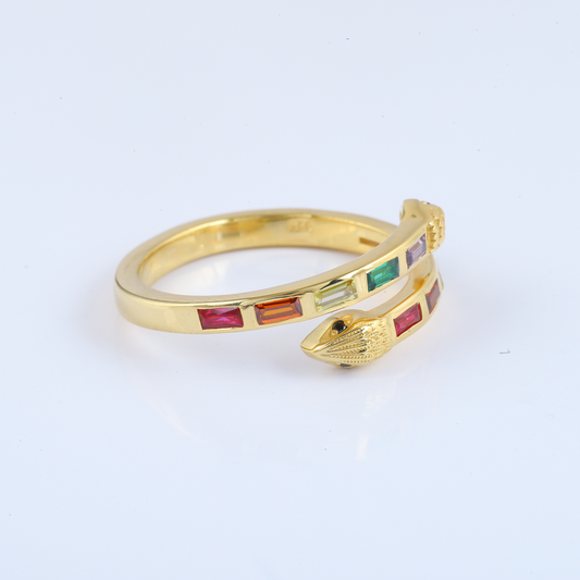 Reeses Ring