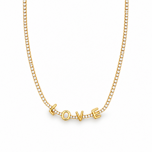 Roma Necklace