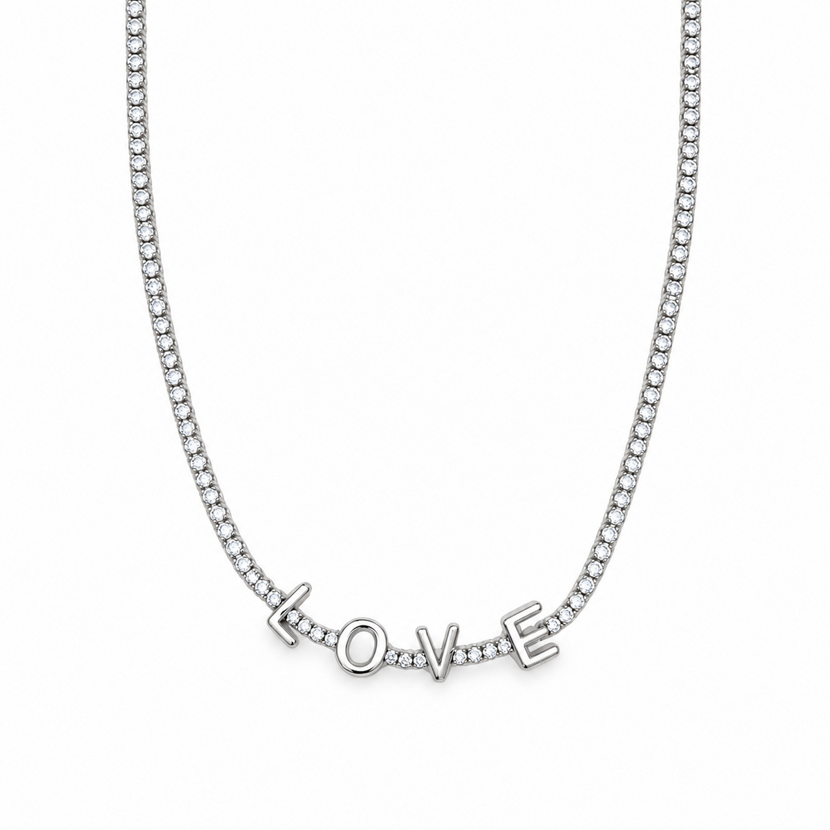 Roma Necklace