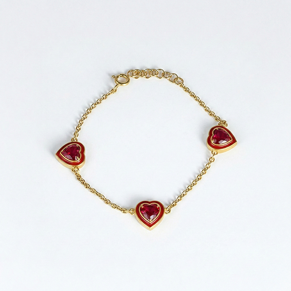 Seville Bracelet