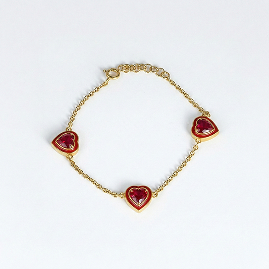 Seville Bracelet