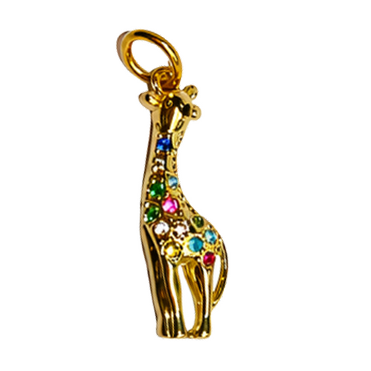 Safari Chic - Charm