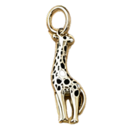 Safari Dream - Charm