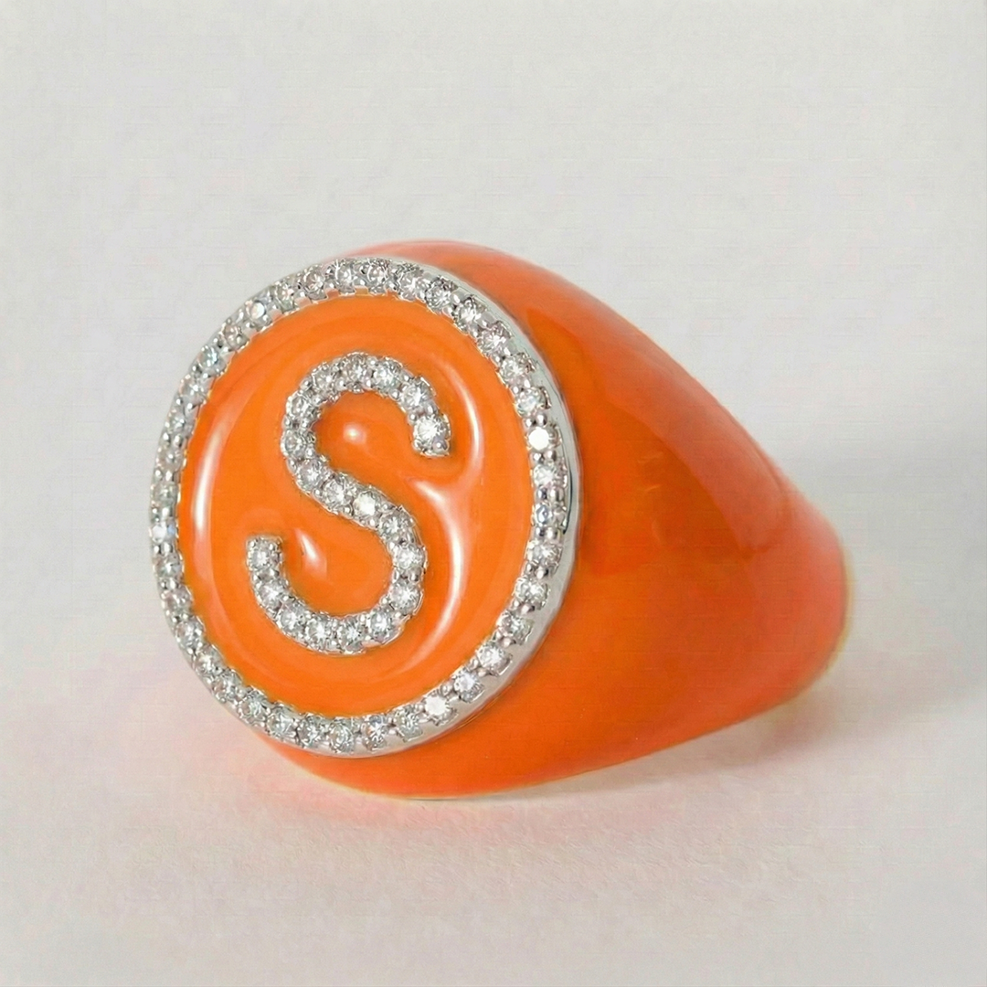 Allison Band - Silver