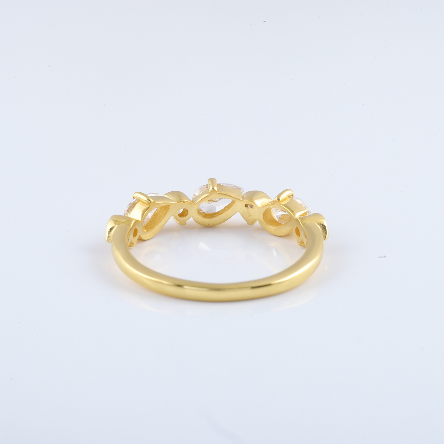 Santorini Ring