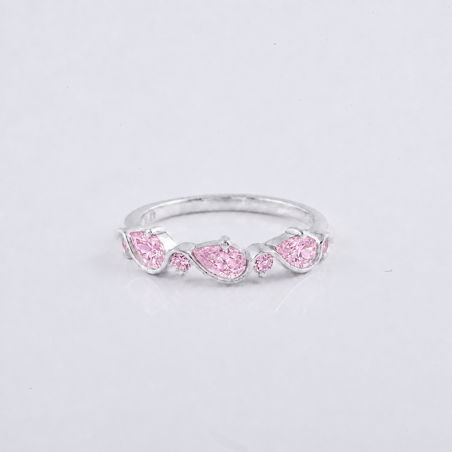 Santorini Ring